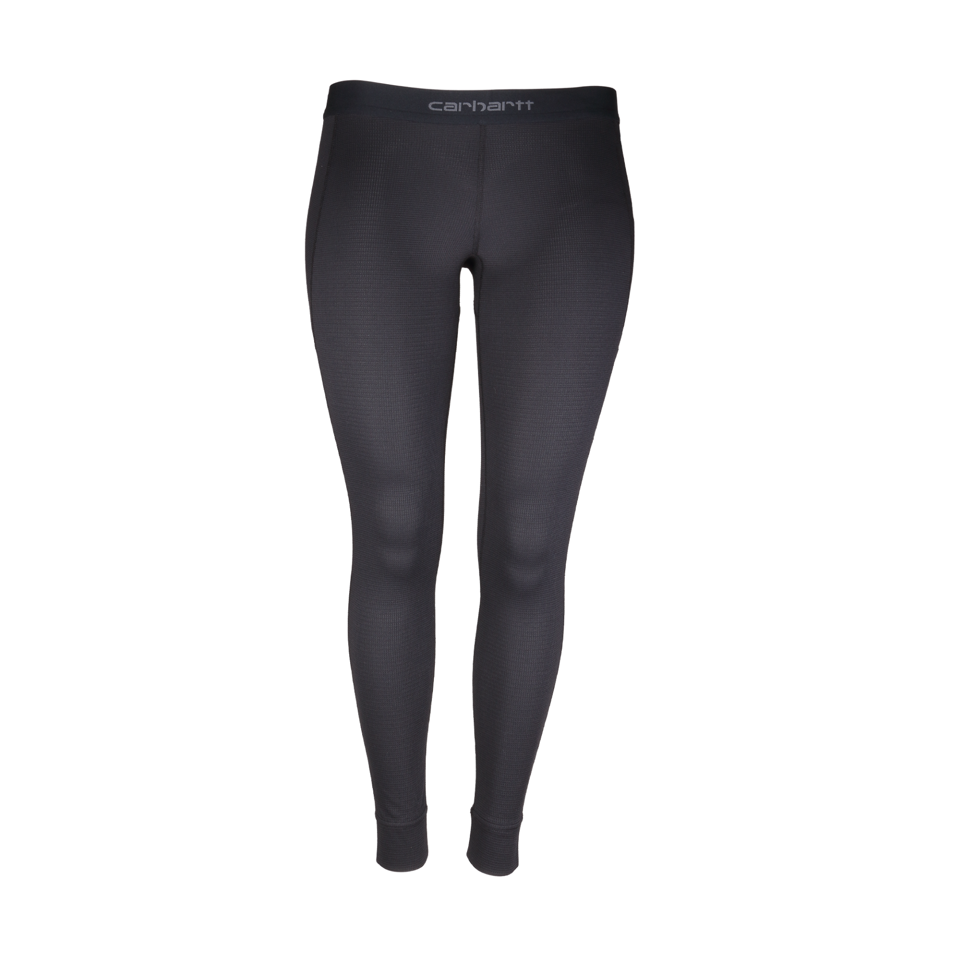 Picture of Carhartt UM0198W Force Midweight Waffle Baselayer Pant