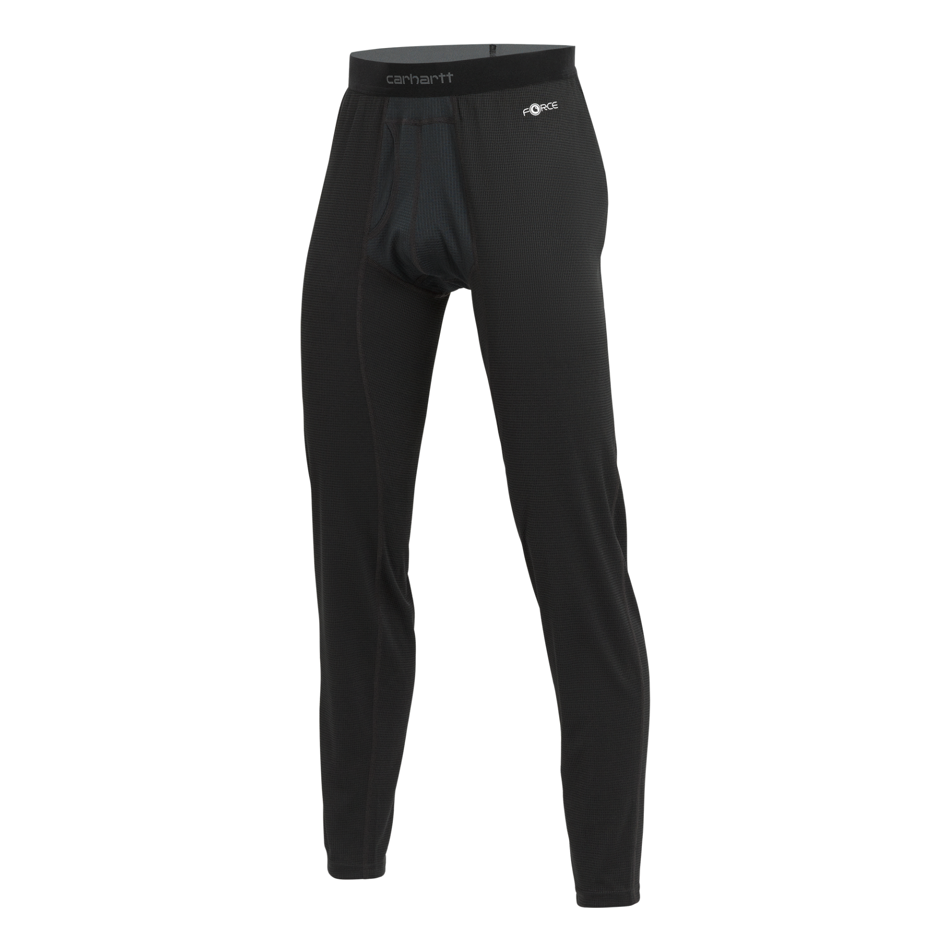 Picture of Carhartt UM0224M Force Midweight Micro-Grid Base Layer Pant