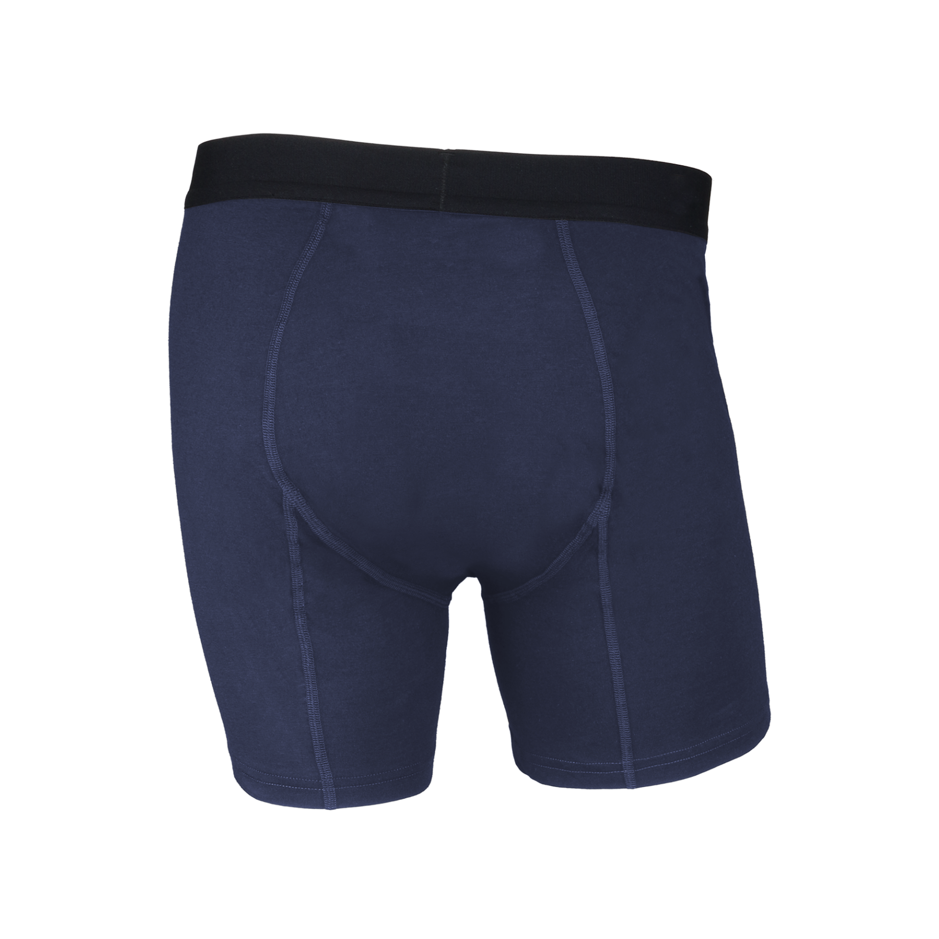 Picture of Carhartt MBB124 Cotton Blend 5 Boxer Brief 2 Pack