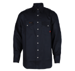 Picture of Forge FR MFRRIPS-003 MEN'S FR SNAP RIPSTOP SHIRT