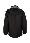 Picture of Forge FR MFRTJDH-0038 MEN'S FR RIPSTOP INSULATED JACKET WITH HOOD