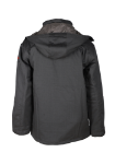 Picture of Forge FR MFRTJDH-0038 MEN'S FR RIPSTOP INSULATED JACKET WITH HOOD