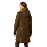 Picture of Ariat 10052833 TEMPEST INS H2O PARKA