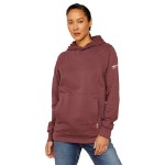 Picture of Ariat 10052835 FR REV PULLOVER HOODIE