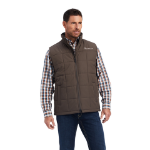 Picture of Ariat 10041518 Crius Insulated Vest