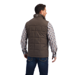 Picture of Ariat 10041518 Crius Insulated Vest