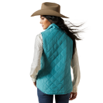 Picture of Ariat 10062817 Dilon 2.0 Reversible Insulated Vest