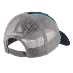 Picture of Carhartt 100286 Mens Canvas Mesh-Back Cap