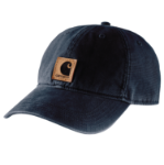 Picture of Carhartt 100289 Mens Canvas Cap