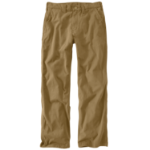 Picture of Carhartt 100095 Mens Relaxed Fit Twill 5-Pocket Work Pant