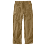 Picture of Carhartt 100095 Mens Relaxed Fit Twill 5-Pocket Work Pant