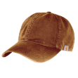 Picture of Carhartt 103938 Mens Canvas Cap