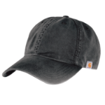 Picture of Carhartt 103938 Mens Canvas Cap