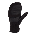 Picture of Carhartt A557 Mens Fleece Flip Mitten