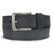Picture of Carhartt A0005507 Mens Leather Triple Stitch Belt