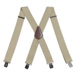 Picture of Carhartt A0005523 Mens Rugged Flex® Elastic Suspenders