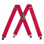 Picture of Carhartt A0005523 Mens Rugged Flex® Elastic Suspenders