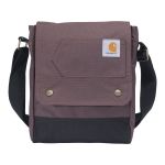 Picture of Carhartt B0000377 Mens Crossbody Snap Bag