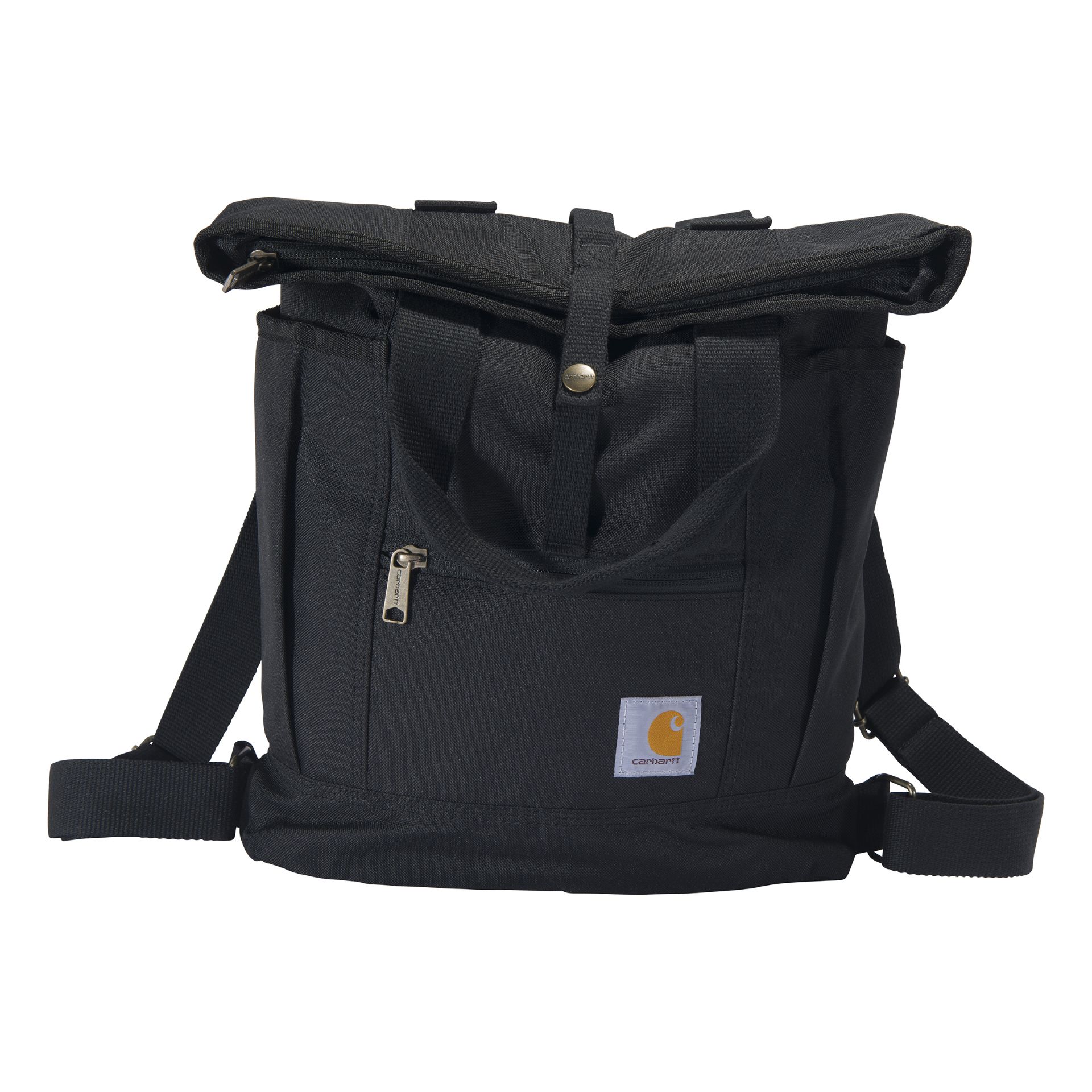 Picture of Carhartt B0000382 Mens Convertible Backpack Tote