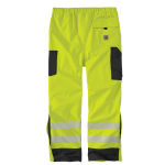 Picture of Carhartt 105299 Mens High-Visibility Storm Defender® Loose Fit Midweight Class E Pant