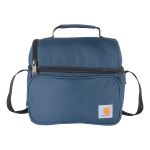 Picture of Carhartt B0000304 Mens Insulated 12 Can Two Compartment Lunch Cooler