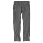 Picture of Carhartt 106265 Mens Force Sun Defender Relaxed Fit Pant