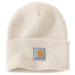 Picture of Carhartt A18 Mens Knit Cuffed Beanie