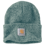 Picture of Carhartt A18 Mens Knit Cuffed Beanie