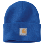 Picture of Carhartt A18 Mens Knit Cuffed Beanie