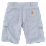 Picture of Carhartt 103543 Mens Force Relaxed Fit Ripstop Cargo Work Short