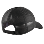 Picture of Carhartt 106687 Mens Rugged Professional™ Series Canvas Mesh-Back Cap