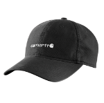 Picture of Carhartt 106810 Womens Canvas Embroidered Graphic Cap