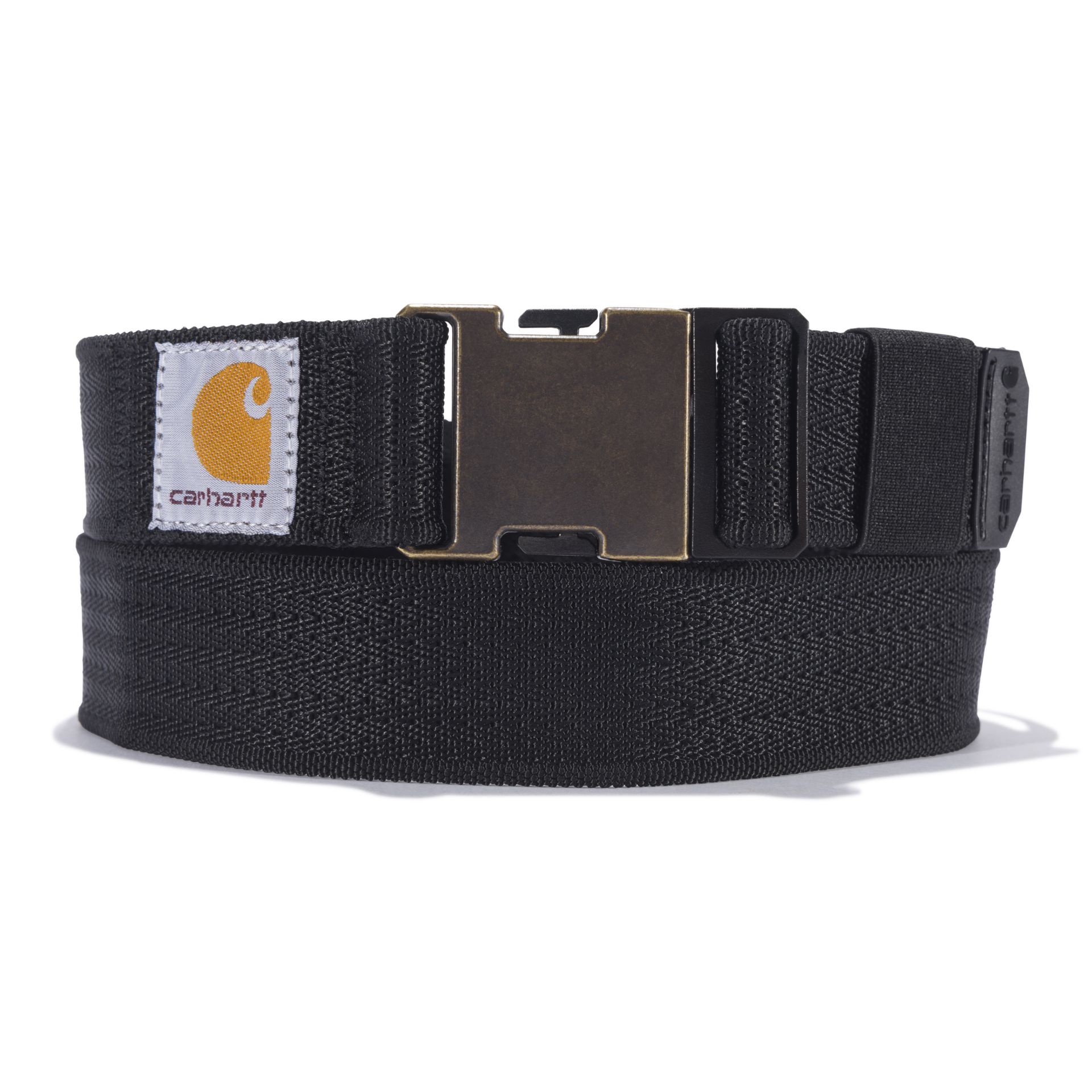 Picture of Carhartt A0005660 Mens Rugged Flex® Nylon Webbing Belt