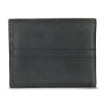 Picture of Carhartt B0000207 Mens Saddle Leather Bifold Wallet