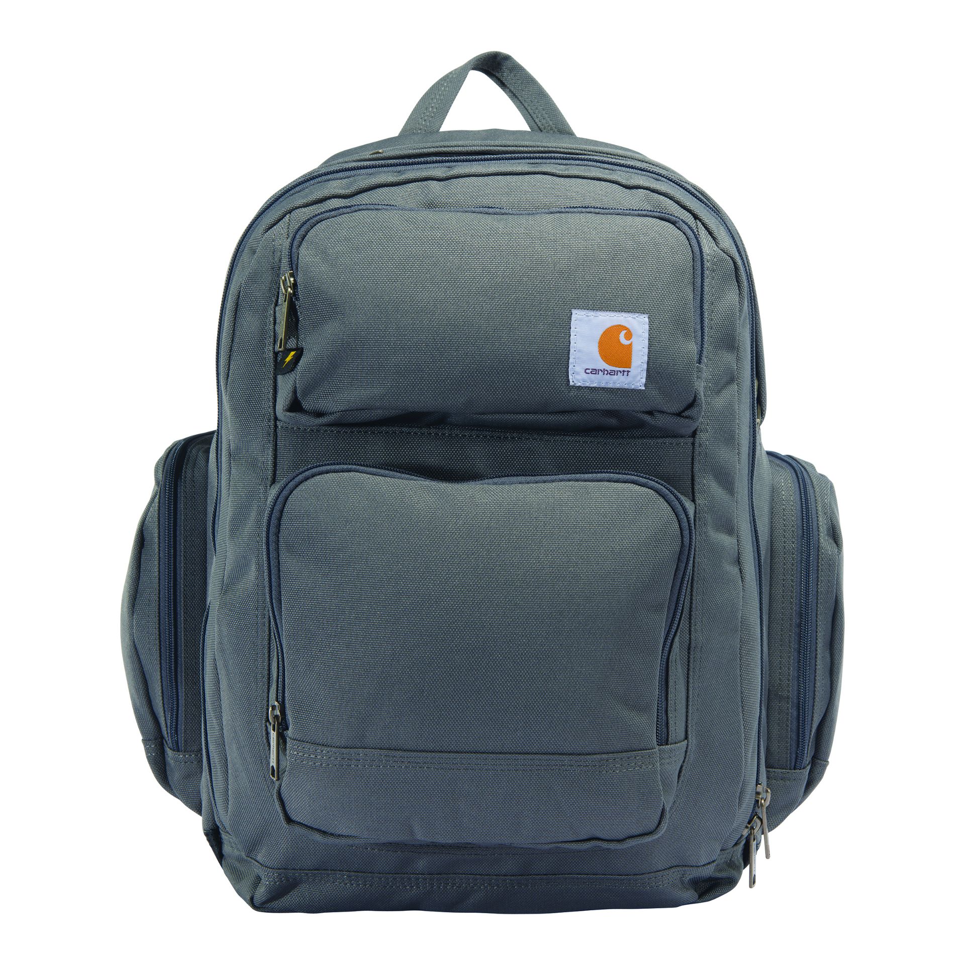 Picture of Carhartt B0000277 Mens 35L Triple-Compartment Backpack