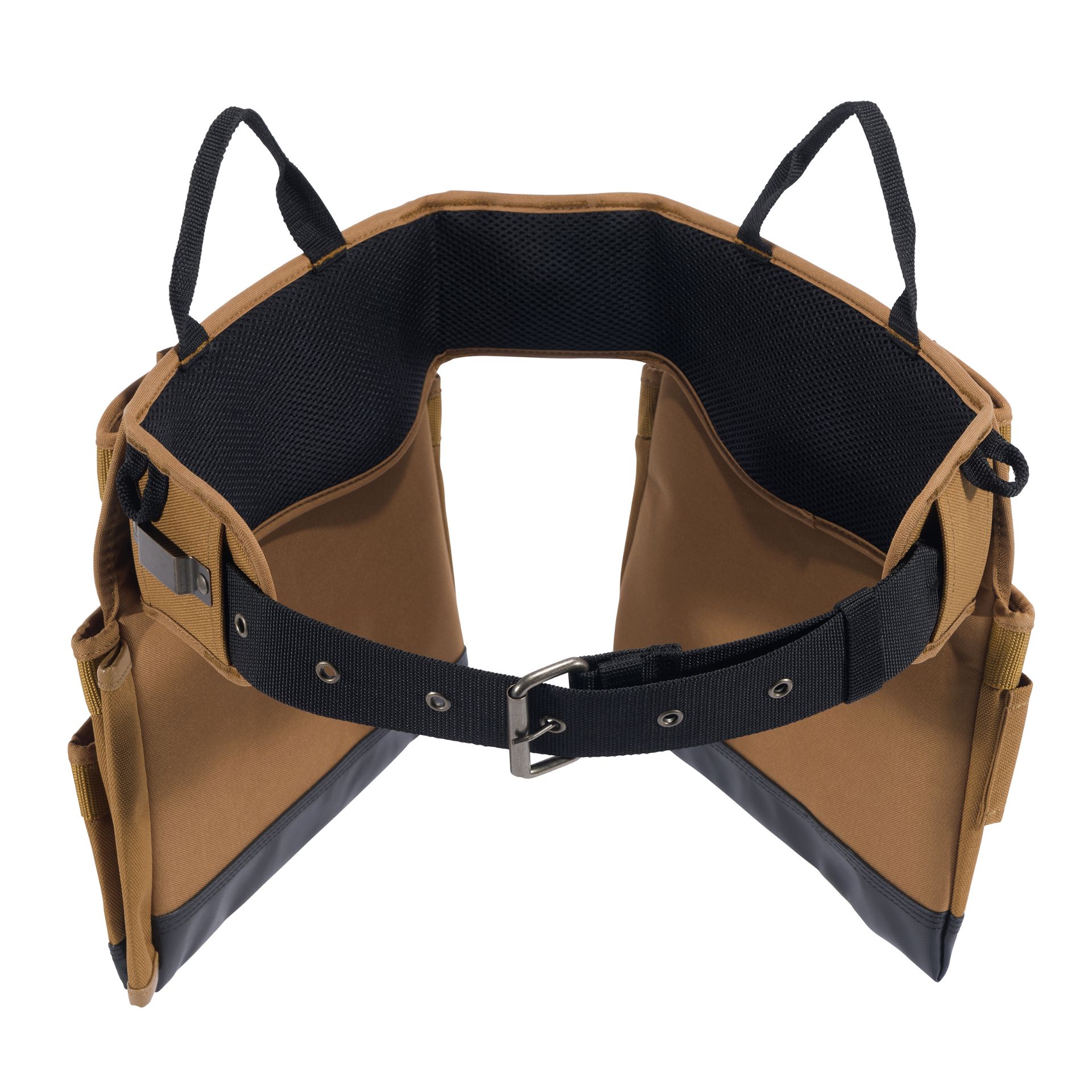 Picture of Carhartt B0000349 Mens 11 Pocket Padded Tool Belt