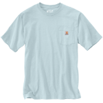 Picture of Carhartt K87 Mens Iconic K87 Pocket T-Shirt