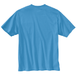 Picture of Carhartt K87 Mens Iconic K87 Pocket T-Shirt