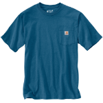 Picture of Carhartt K87 Mens Iconic K87 Pocket T-Shirt