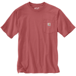Picture of Carhartt K87 Mens Iconic K87 Pocket T-Shirt
