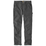 Picture of Carhartt 103334 Mens Relaxed Straight Rugged Flex™ Duck Double-Front Dungaree