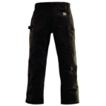 Picture of Carhartt B324 Mens Relaxed Straight Twill Dungaree