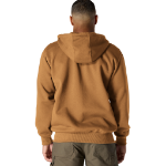 Picture of Carhartt 100614 Mens Paxton Full-Zip Sweatshirt