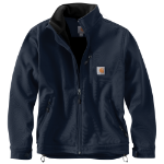 Picture of Carhartt 102199 Mens Crowley Softshell Jacket