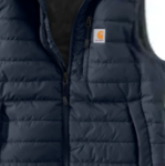 Picture of Carhartt 102286 Mens Gilliam Vest
