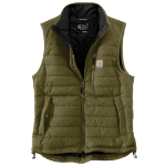 Picture of Carhartt 102286 Mens Gilliam Vest