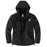 Picture of Carhartt 104670 Mens Shoreline Jacket