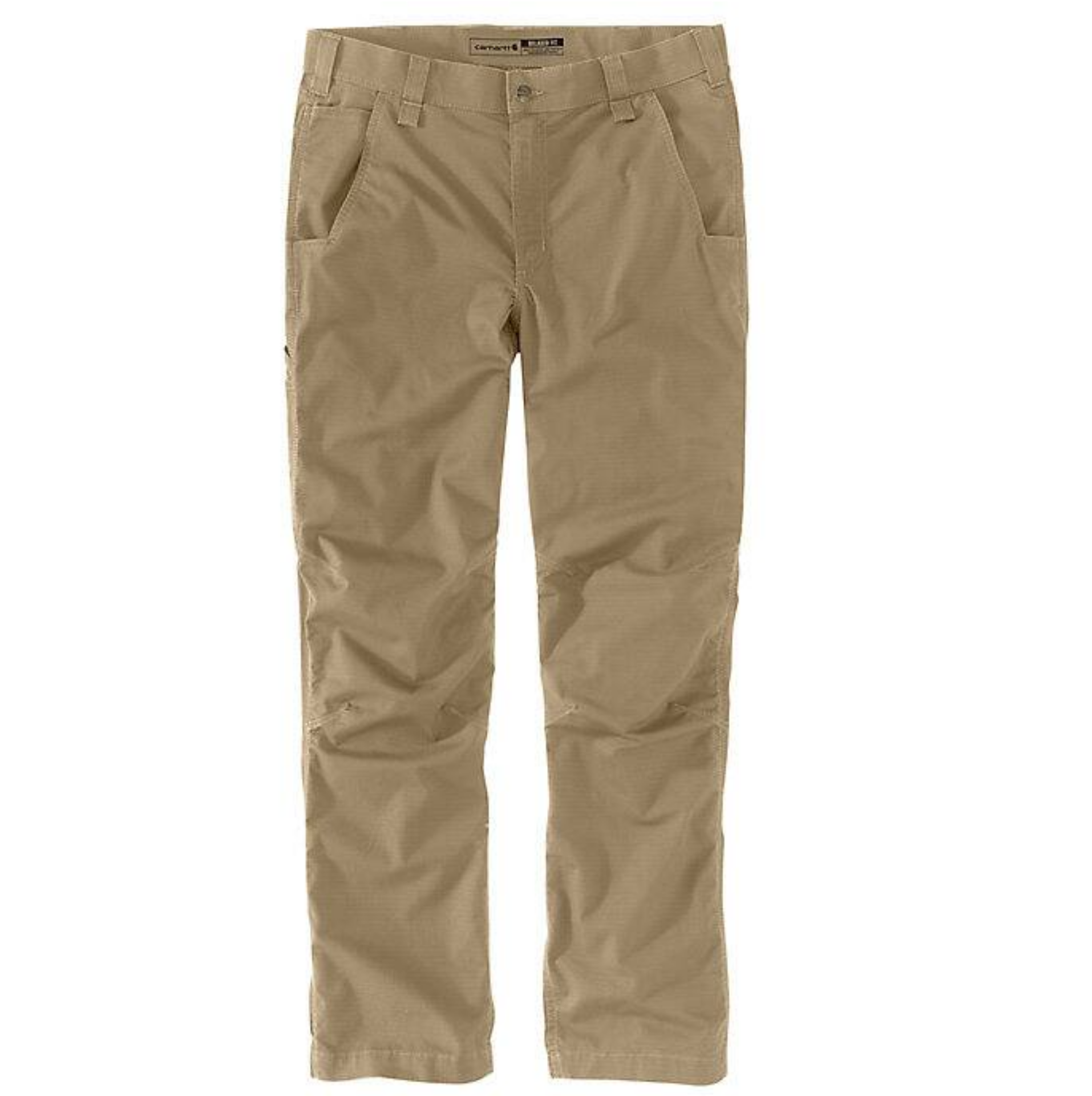 Picture of Carhartt 105358 Mens Relaxed Straight Force Ripstop Pant