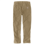 Picture of Carhartt 105358 Mens Relaxed Straight Force Ripstop Pant