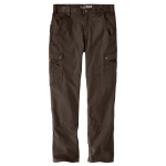 Picture of Carhartt 105461 Mens Relaxed Straight Ripstop Double-Front Cargo Pant